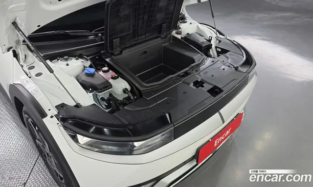 Hyundai Ioniq 5 2024 0.1 автомат (гидро), миниатюра 6 Hyundai Ioniq 5 2024 0.1 автомат (гидро), миниатюра 6