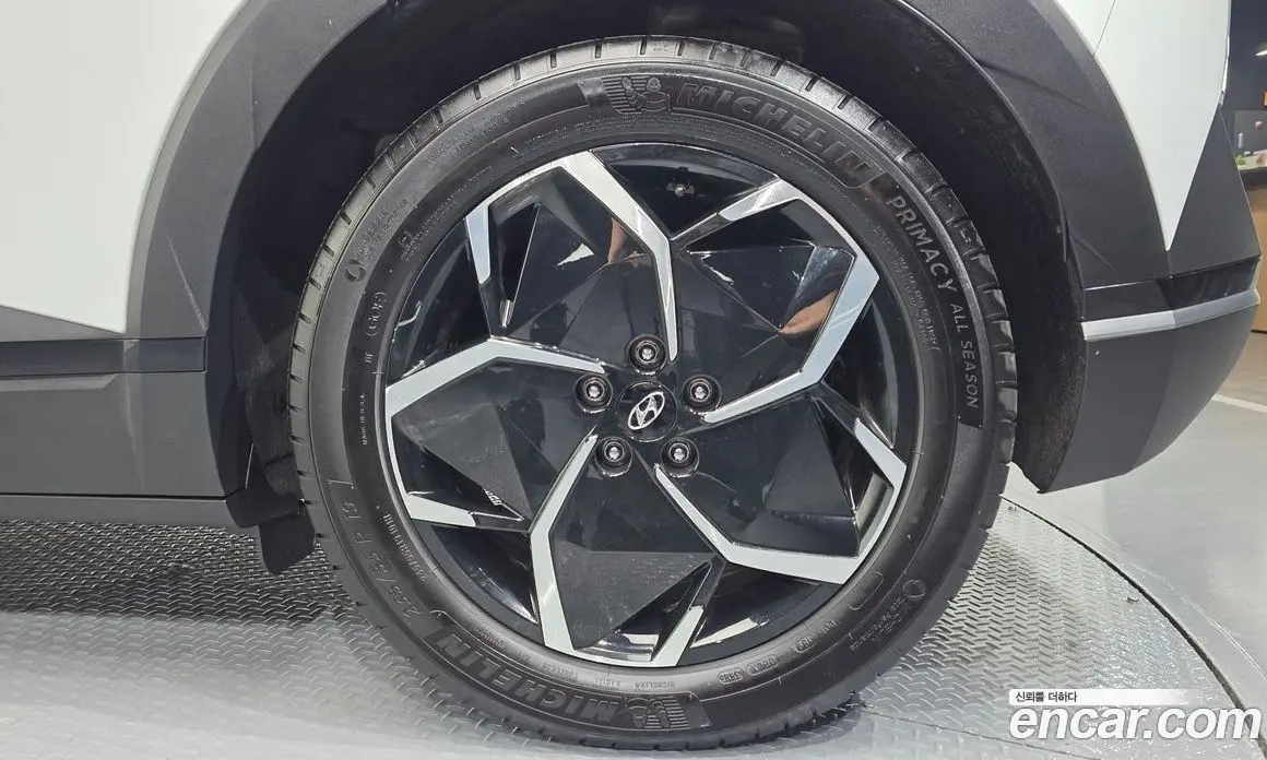 Hyundai Ioniq 5 2024 0.1 автомат (гидро), фото 7 Hyundai Ioniq 5 2024 0.1 автомат (гидро), фото 7