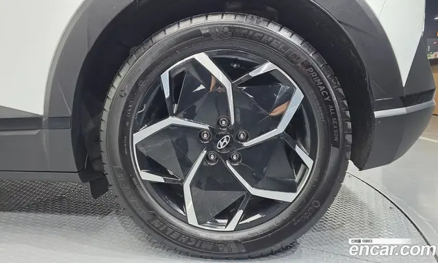 Hyundai Ioniq 5 2024 0.1 автомат (гидро), миниатюра 7 Hyundai Ioniq 5 2024 0.1 автомат (гидро), миниатюра 7