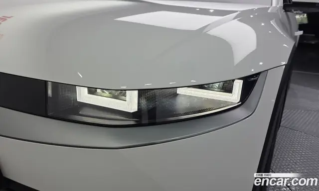 Hyundai Ioniq 5 2024 0.1 автомат (гидро), миниатюра 8 Hyundai Ioniq 5 2024 0.1 автомат (гидро), миниатюра 8
