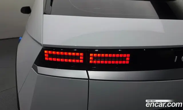 Hyundai Ioniq 5 2024 0.1 автомат (гидро), миниатюра 9 Hyundai Ioniq 5 2024 0.1 автомат (гидро), миниатюра 9