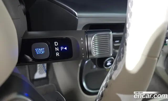 Hyundai Ioniq 9 2026 0.2 автомат (гидро), миниатюра 11