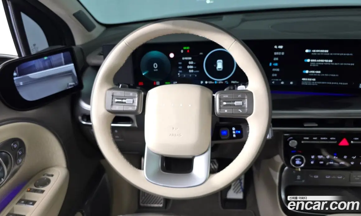 Hyundai Ioniq 9 2026 0.2 автомат (гидро), фото 18