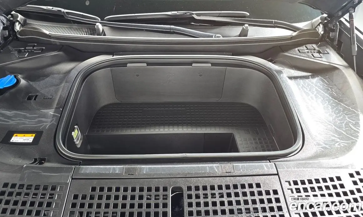 Hyundai Ioniq 9 2026 0.2 автомат (гидро), фото 5