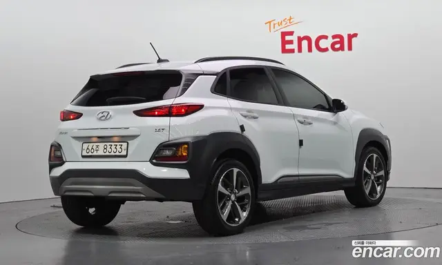 Hyundai Kona 2017 1.6 автомат (гидро), миниатюра 2 Hyundai Kona 2017 1.6 автомат (гидро), миниатюра 2