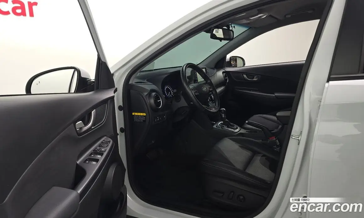 Hyundai Kona 2017 1.6 автомат (гидро), фото 13 Hyundai Kona 2017 1.6 автомат (гидро), фото 13