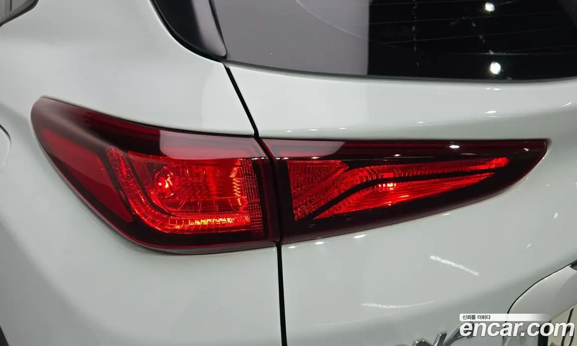 Hyundai Kona 2017 1.6 автомат (гидро), фото 9 Hyundai Kona 2017 1.6 автомат (гидро), фото 9
