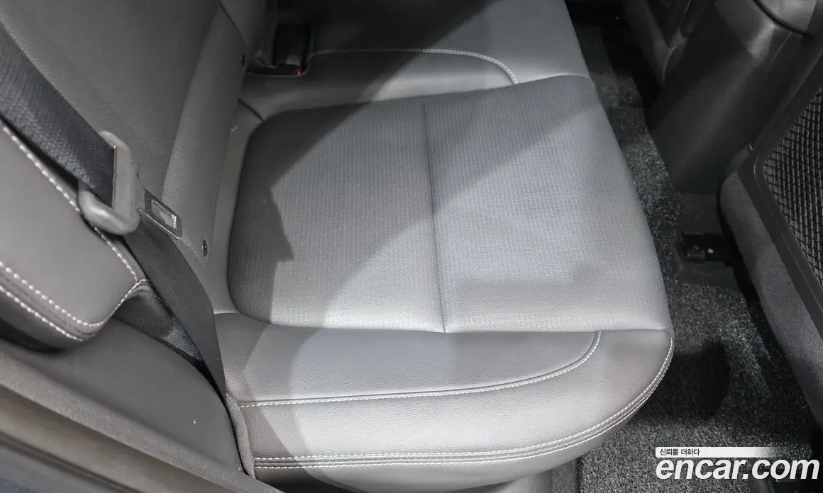 Hyundai Kona 2018 1.6 автомат (гидро), фото 16