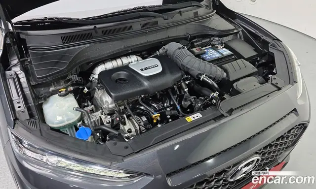 Hyundai Kona 2018 1.6 автомат (гидро), миниатюра 6