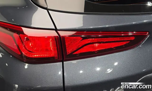 Hyundai Kona 2018 1.6 автомат (гидро), миниатюра 9