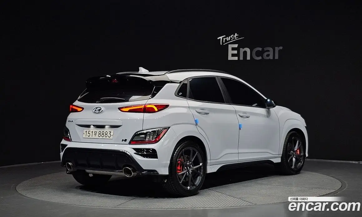 Hyundai Kona 2021 2.0 автомат (гидро), фото 2 Hyundai Kona 2021 2.0 автомат (гидро), фото 2