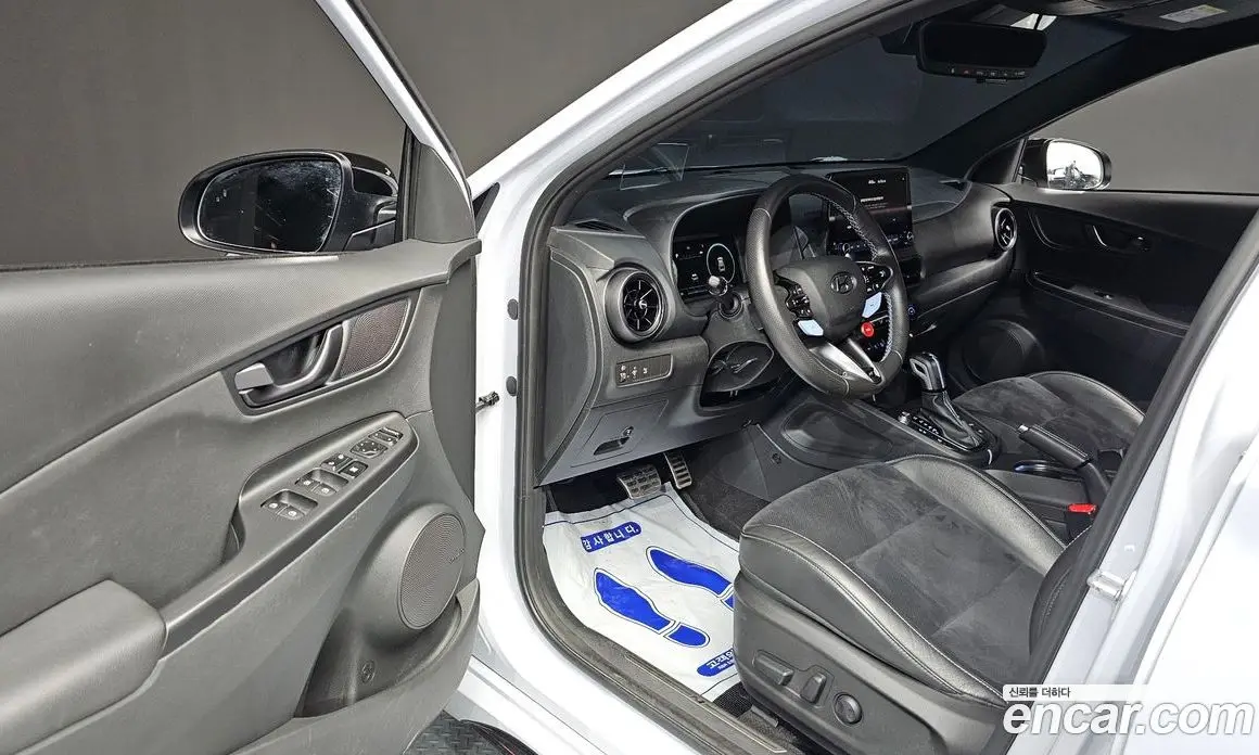 Hyundai Kona 2021 2.0 автомат (гидро), фото 13 Hyundai Kona 2021 2.0 автомат (гидро), фото 13