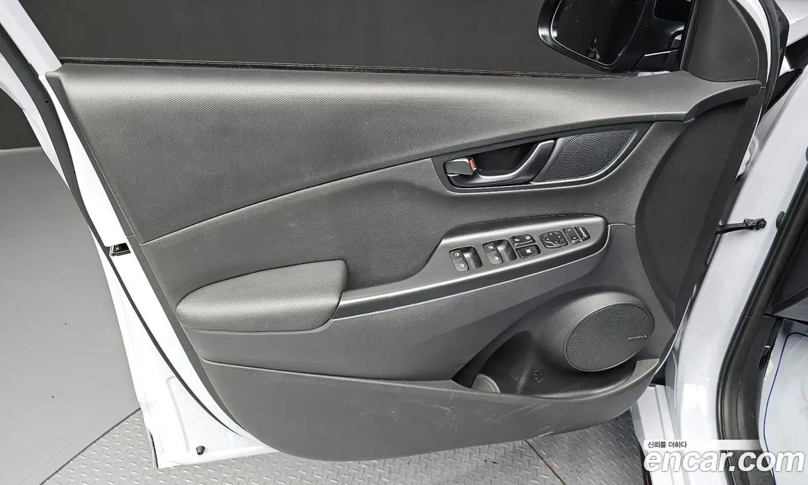 Hyundai Kona 2021 2.0 автомат (гидро), фото 14 Hyundai Kona 2021 2.0 автомат (гидро), фото 14