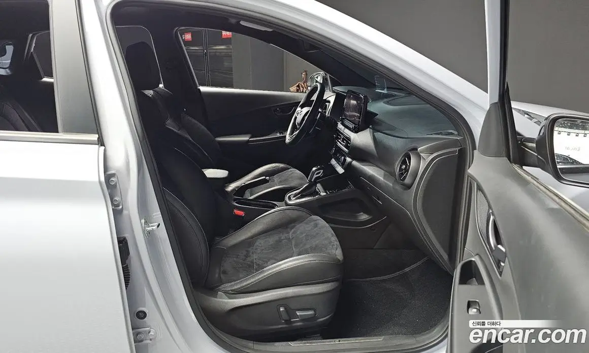 Hyundai Kona 2021 2.0 автомат (гидро), фото 16 Hyundai Kona 2021 2.0 автомат (гидро), фото 16