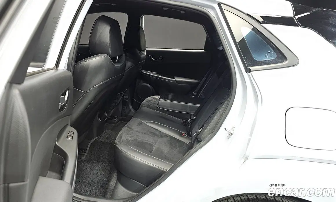 Hyundai Kona 2021 2.0 автомат (гидро), фото 18 Hyundai Kona 2021 2.0 автомат (гидро), фото 18