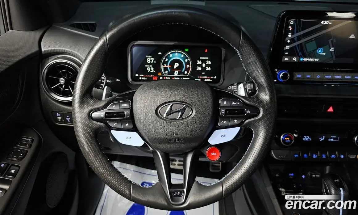 Hyundai Kona 2021 2.0 автомат (гидро), фото 20 Hyundai Kona 2021 2.0 автомат (гидро), фото 20