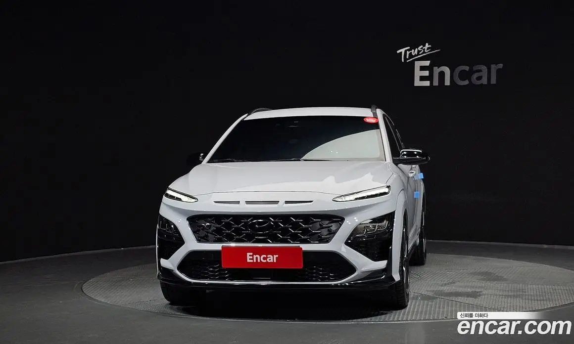 Hyundai Kona 2021 2.0 автомат (гидро), фото 3 Hyundai Kona 2021 2.0 автомат (гидро), фото 3