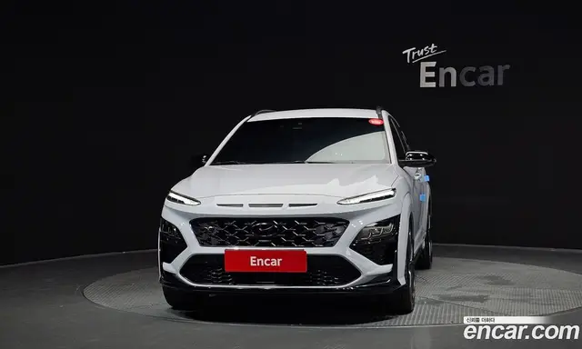 Hyundai Kona 2021 2.0 автомат (гидро), миниатюра 3 Hyundai Kona 2021 2.0 автомат (гидро), миниатюра 3