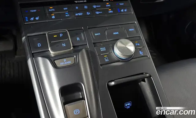 Hyundai Nexo 2021 автомат (гидро), миниатюра 11 Hyundai Nexo 2021 автомат (гидро), миниатюра 11