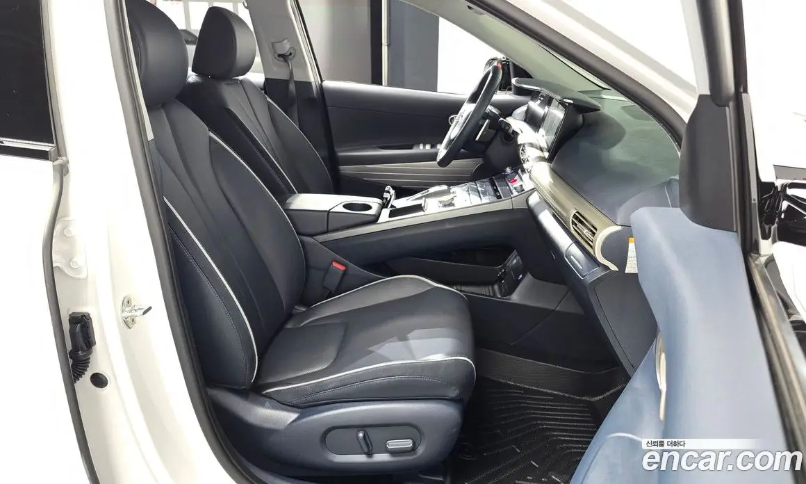 Hyundai Nexo 2021 автомат (гидро), фото 15 Hyundai Nexo 2021 автомат (гидро), фото 15