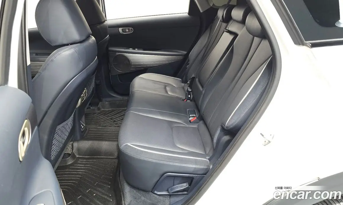 Hyundai Nexo 2021 автомат (гидро), фото 16 Hyundai Nexo 2021 автомат (гидро), фото 16