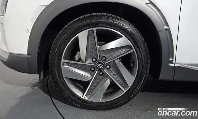 Hyundai Nexo 2021 автомат (гидро), миниатюра 4 Hyundai Nexo 2021 автомат (гидро), миниатюра 4