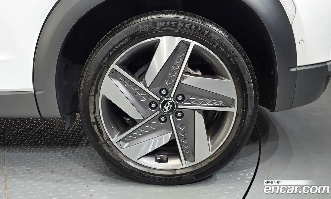 Hyundai Nexo 2021 автомат (гидро), фото 6 Hyundai Nexo 2021 автомат (гидро), фото 6