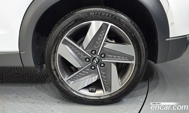 Hyundai Nexo 2021 автомат (гидро), миниатюра 6 Hyundai Nexo 2021 автомат (гидро), миниатюра 6