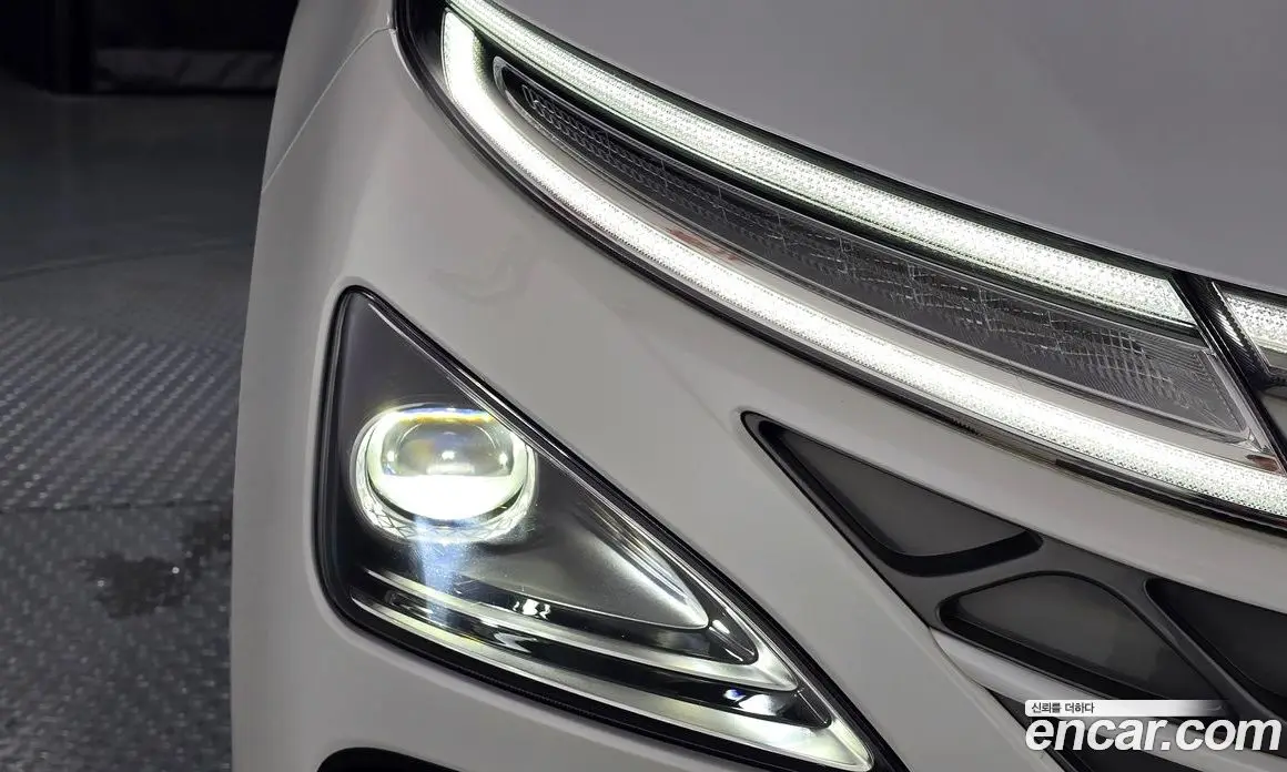 Hyundai Nexo 2021 автомат (гидро), фото 7 Hyundai Nexo 2021 автомат (гидро), фото 7