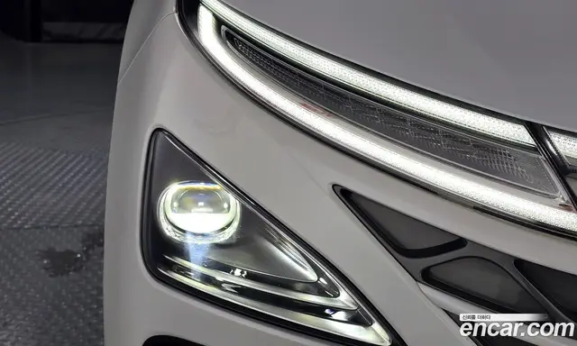 Hyundai Nexo 2021 автомат (гидро), миниатюра 7 Hyundai Nexo 2021 автомат (гидро), миниатюра 7