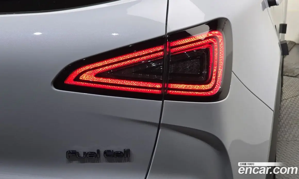 Hyundai Nexo 2021 автомат (гидро), фото 8 Hyundai Nexo 2021 автомат (гидро), фото 8