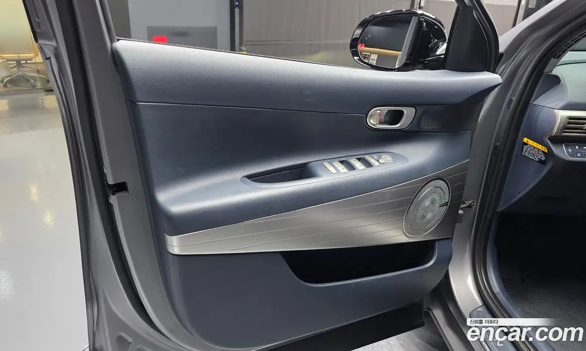 Hyundai Nexo 2022 автомат (гидро), фото 14 Hyundai Nexo 2022 автомат (гидро), фото 14