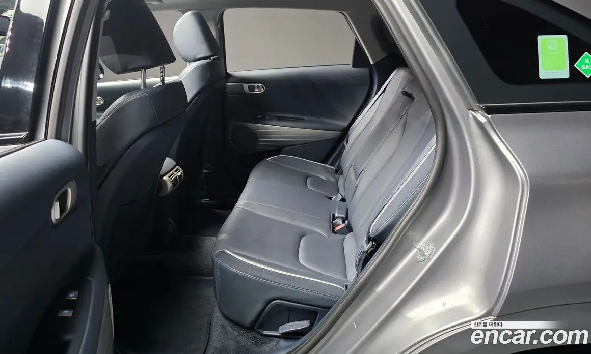 Hyundai Nexo 2022 автомат (гидро), фото 16 Hyundai Nexo 2022 автомат (гидро), фото 16