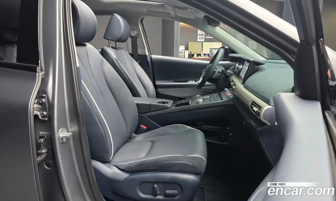 Hyundai Nexo 2022 автомат (гидро), фото 17 Hyundai Nexo 2022 автомат (гидро), фото 17