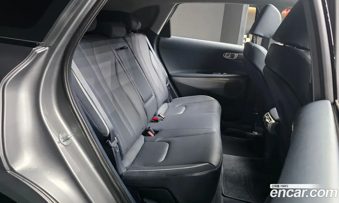 Hyundai Nexo 2022 автомат (гидро), фото 18 Hyundai Nexo 2022 автомат (гидро), фото 18