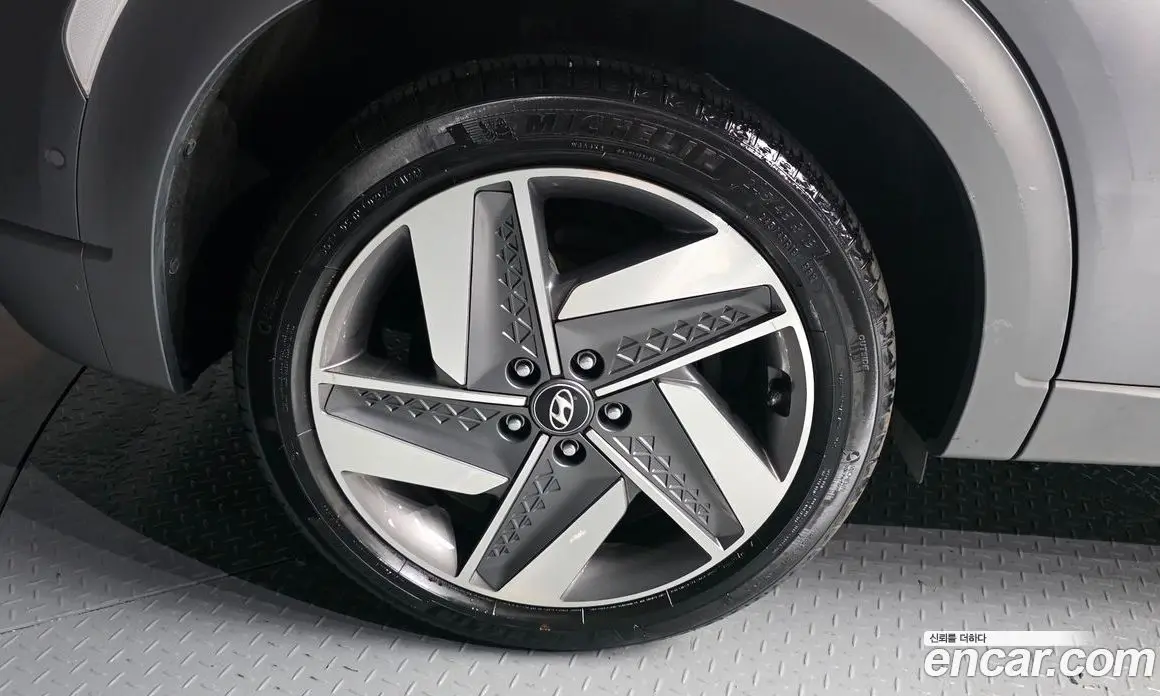 Hyundai Nexo 2022 автомат (гидро), фото 5 Hyundai Nexo 2022 автомат (гидро), фото 5