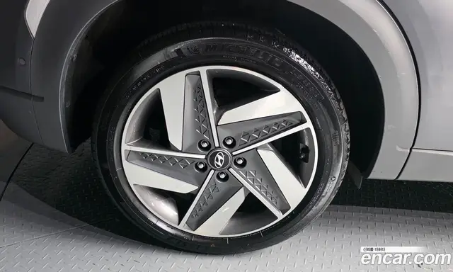 Hyundai Nexo 2022 автомат (гидро), миниатюра 5 Hyundai Nexo 2022 автомат (гидро), миниатюра 5