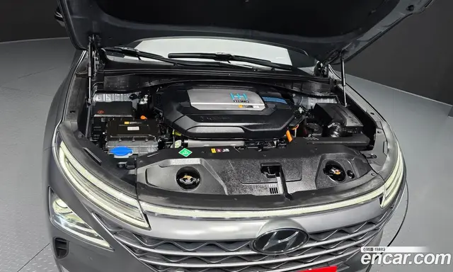Hyundai Nexo 2022 автомат (гидро), миниатюра 6 Hyundai Nexo 2022 автомат (гидро), миниатюра 6