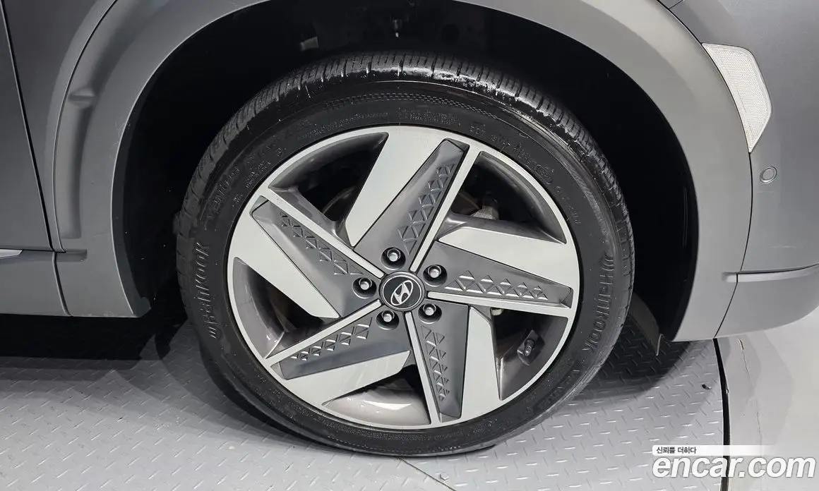 Hyundai Nexo 2022 автомат (гидро), фото 7 Hyundai Nexo 2022 автомат (гидро), фото 7