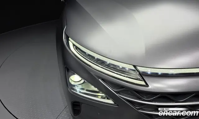 Hyundai Nexo 2022 автомат (гидро), миниатюра 8 Hyundai Nexo 2022 автомат (гидро), миниатюра 8