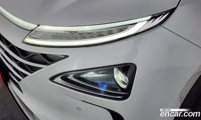 Hyundai Nexo 2022 автомат (гидро), миниатюра 7