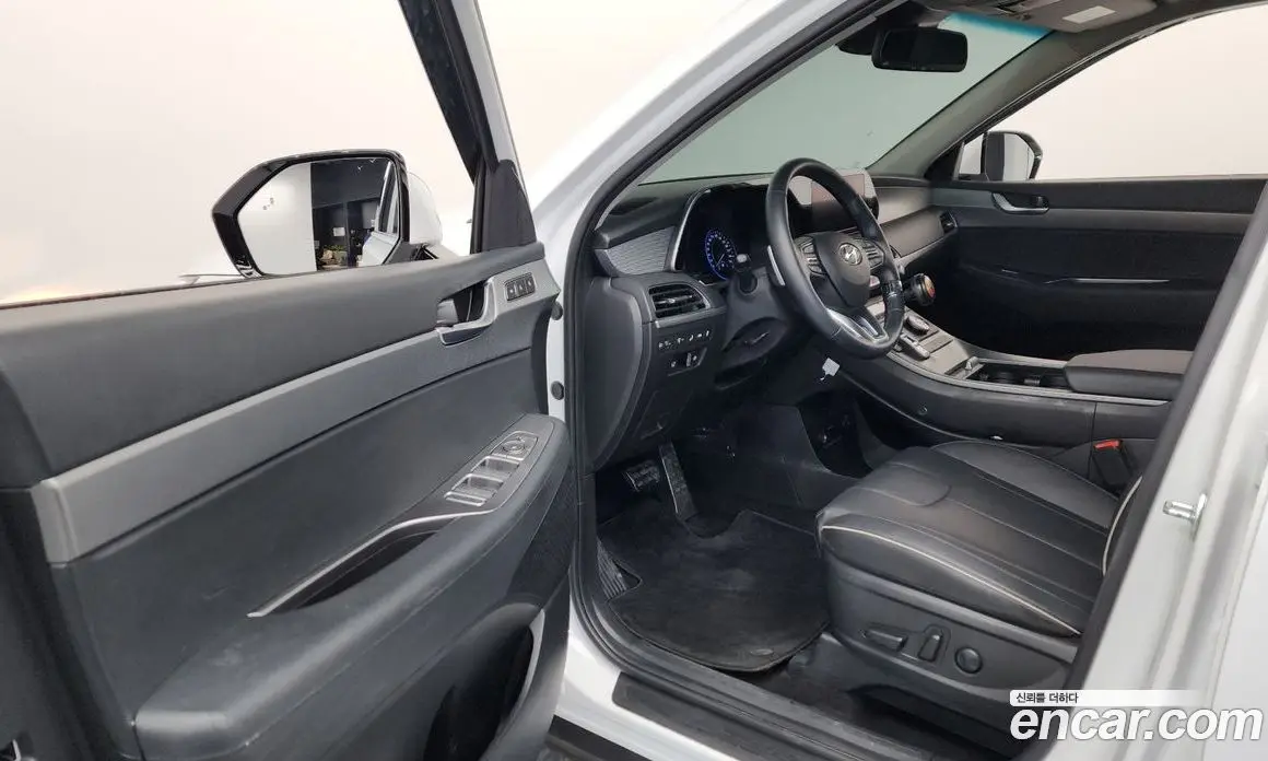 Hyundai Palisade 2021 3.8 автомат (гидро), фото 13