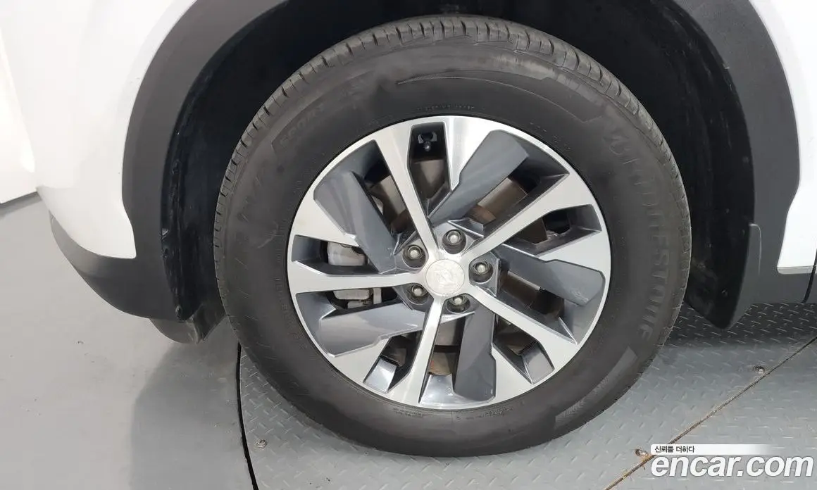 Hyundai Palisade 2021 3.8 автомат (гидро), фото 5