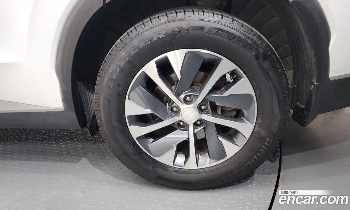 Hyundai Palisade 2021 3.8 автомат (гидро), фото 7