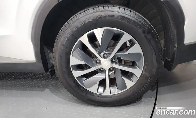 Hyundai Palisade 2021 3.8 автомат (гидро), миниатюра 7