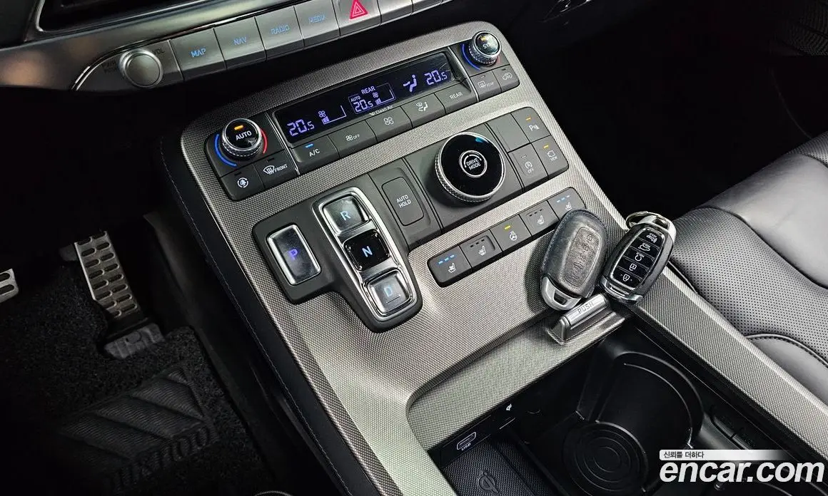 Hyundai Palisade 2021 3.8 автомат (гидро), фото 12 Hyundai Palisade 2021 3.8 автомат (гидро), фото 12
