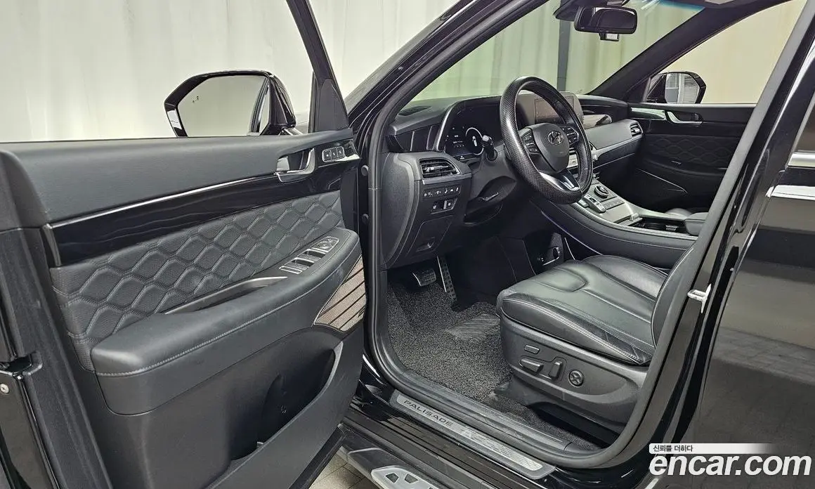 Hyundai Palisade 2021 3.8 автомат (гидро), фото 13 Hyundai Palisade 2021 3.8 автомат (гидро), фото 13