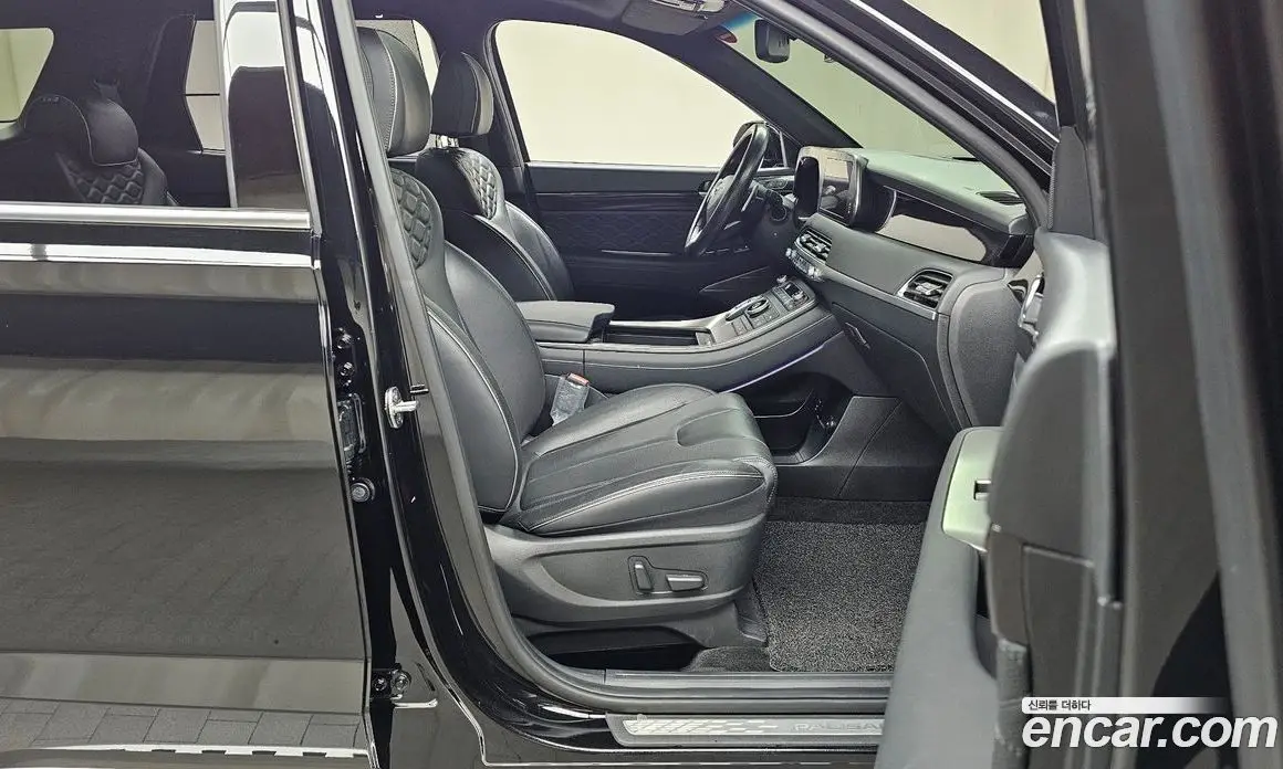 Hyundai Palisade 2021 3.8 автомат (гидро), фото 16 Hyundai Palisade 2021 3.8 автомат (гидро), фото 16