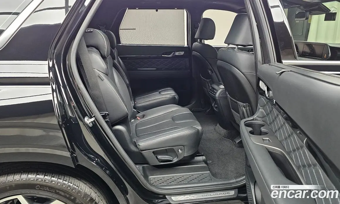 Hyundai Palisade 2021 3.8 автомат (гидро), фото 17 Hyundai Palisade 2021 3.8 автомат (гидро), фото 17