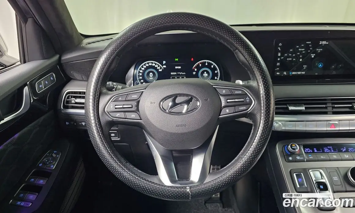 Hyundai Palisade 2021 3.8 автомат (гидро), фото 19 Hyundai Palisade 2021 3.8 автомат (гидро), фото 19